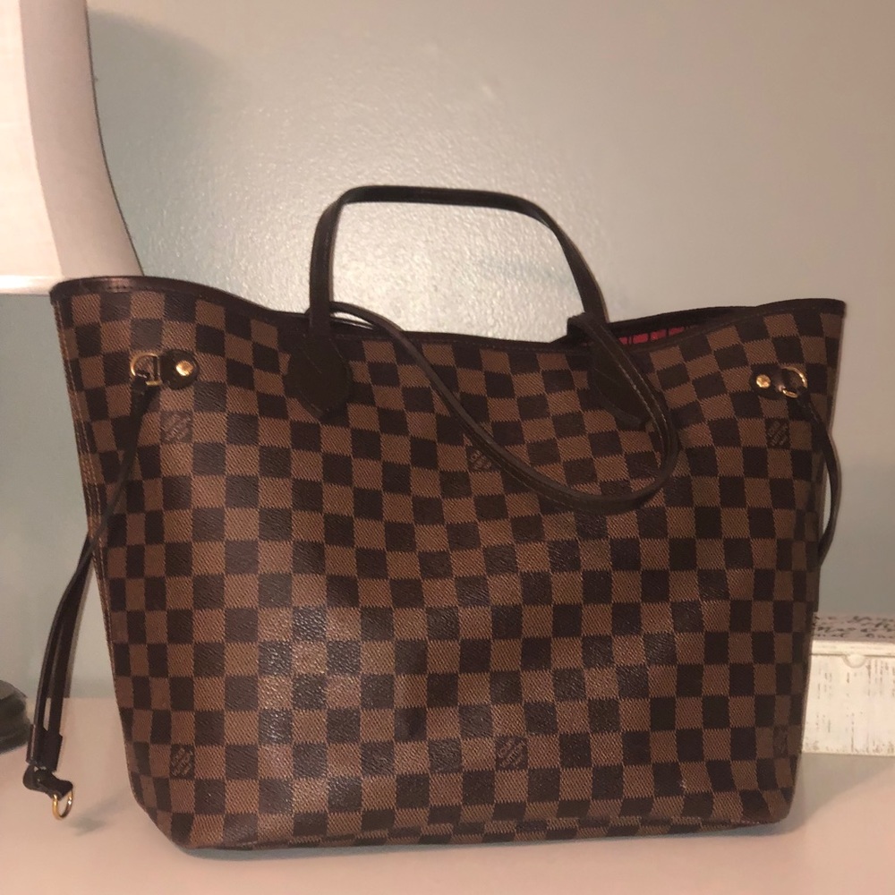 Louie Vuitton